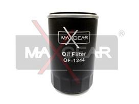Alyvos filtras MaxGear OF-1244, 1 vnt.