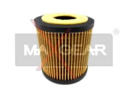 Alyvos filtras MaxGear OF-431, 1 vnt.