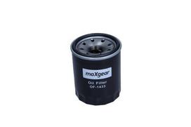 Alyvos filtras MaxGear OF-1433, 1 vnt.