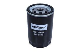 Alyvos filtras MaxGear OF-3619, 1 vnt.