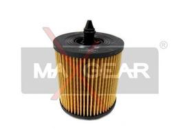 Alyvos filtras MaxGear OF-463, 1 vnt.