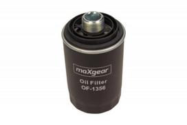 Alyvos filtras MaxGear OF-1356, 1 vnt.
