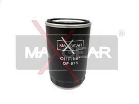 Alyvos filtras MaxGear OF-978, 1 vnt.