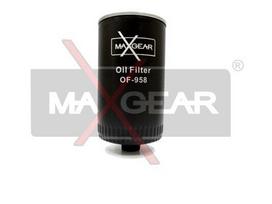 Alyvos filtras MaxGear OF-958, 1 vnt.