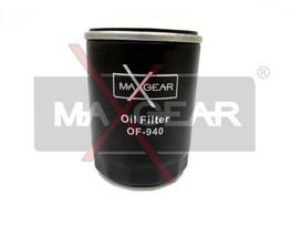 Alyvos filtras MaxGear OF-940, 1 vnt.