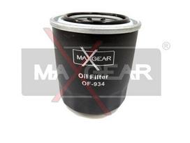 Alyvos filtras MaxGear OF-934, 1 vnt.