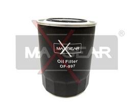 Alyvos filtras MaxGear OF-997, 1 vnt.