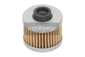 Alyvos filtras MaxGear 26-8053, 1 vnt.