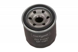 Alyvos filtras MaXgear 0986AF0035, 1 vnt.