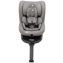 spiningos - Joie I-Spin, pilka, 0 - 18 kg - 3 nuotrauka