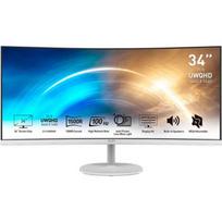 MSI MP341CQWDE, 34"