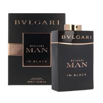 Bvlgari Man in Black EDP 150ml