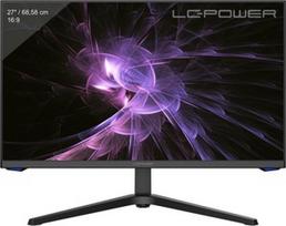 qhd monitorius' - LC-POWER LC-M27-QHD-180 - 1 nuotrauka