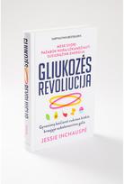 gliukozes kiekis kraujyje - Gliukozės revoliucija - 2 nuotrauka