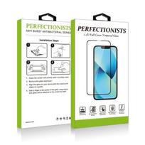 LCD apsauginis stikliukas 2.5D Perfectionists Xiaomi Poco X6 Pro 5G juodas