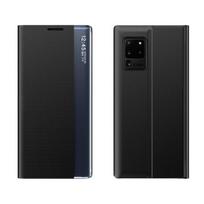 samsung galaxy a53 deklas - Telefono dėklas Hurtel Sleep Case Cover, Samsung Galaxy A53 5G, juoda - 2 nuotrauka