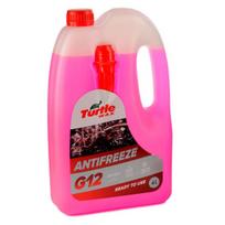 Aušinimo skystis Turtle Wax® G12 -35°C, 4L