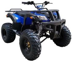 Keturratis HB-ATV200A, 7.3 kW