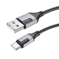 usb c pakrovejas - Borofone BX101 - 1 nuotrauka