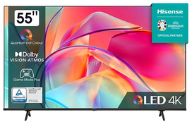 Hisense 55E7KQ