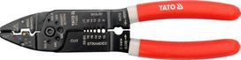 nuzievinimo reples - Replės 215 mm - 2 nuotrauka