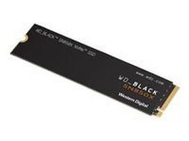 nvme m.2 ssd 2tb - WESTERN DIGITAL|Black SN850X|2TB|M.2|PCIE|NVMe|WDS200T2X0E - 2 nuotrauka