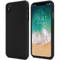 Mercury Soft Jelly Case Samsung A356 A35 5G juodas
