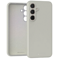 samsung galaxy a356 - Mercury Silicone Case Samsung A356 A35 5G akmens spalvos - 1 nuotrauka