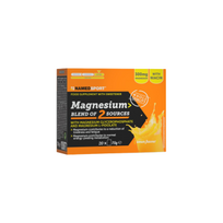 NAMEDSPORT MAGNIS, 20 paketėlių