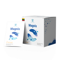 SAPIENS magnis, 30 pakelių