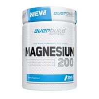 Everbuild Nutrition Magnis 200 - 250 tablečių