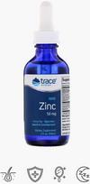 trace minerals 59ml - Trace Minerals joninis Cinkas su mineralais, 59 ml - 1 nuotrauka