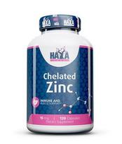 Haya Labs Zinc (Cinkas) 120 kaps.