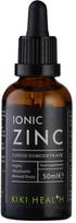 Joninis cinkas – Skystas Koncentratas, 50ml, Kiki Health