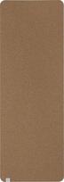 Kilimėlis sportui Gaiam, 173x61x0,5 cm, rudas