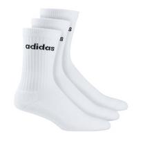 Kojinės sportui Adidas Half-Cushioned Crew 3Pak GE1379, 63070