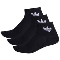 Kojinės sportui Adidas Originals Mid Ankle FM0643 65198
