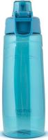 Kokteilių plaktuvas - gertuvė sportui Lamart Sport LT4061, mėlyna, plastikas/silikonas/tritanas, 0.7 l