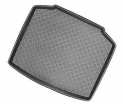 Bagažinės kilimėlis Skoda Scala (normal spare wheel) 2019- /28032, standartinis pagrindas