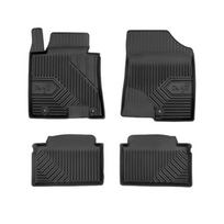 Automobilio kilimėlis Frogum Premium 77, Hyundai I30 II 2012-2016, 4 vnt.