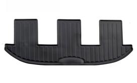 Guminiai kilimėliai 3D Seat Alhambra II 7N 2010-2020