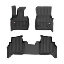 Automobilio kilimėlis Frogum ProLine 3D, Mercedes Benz G-Class W464 2018-, 3 vnt.