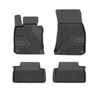 Automobilio kilimėlis Frogum Premium 77, BMW Series 4 F33 2013-2020, 4 vnt.