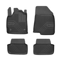 Automobilio kilimėlis Frogum Premium 77, Dacia Sandero III 2020-, 4 vnt.
