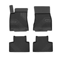 Automobilio kilimėlis Frogum Premium 77, Mercedes Benz GLB X247 2019-, 4 vnt.