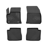 Automobilio kilimėlis Frogum Premium 77, Citroen e-C4 III 2020-, 4 vnt.