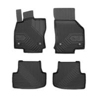 Automobilio kilimėlis Frogum Premium 77, Audi A3 8Y 2020-, 4 vnt.