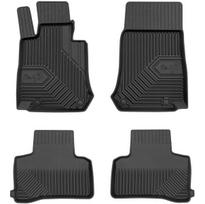 Automobilio kilimėlis Frogum Premium 77, Mercedes Benz EQC N293 2019-, 4 vnt.