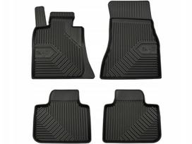 Automobilio kilimėlis Frogum Premium 77, BMW G32 Series 6 Gran Turismo 2017-, 4 vnt.