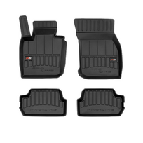 Automobilio kilimėlis Proline 3D, Mini Cooper III 2014-, 4 vnt.